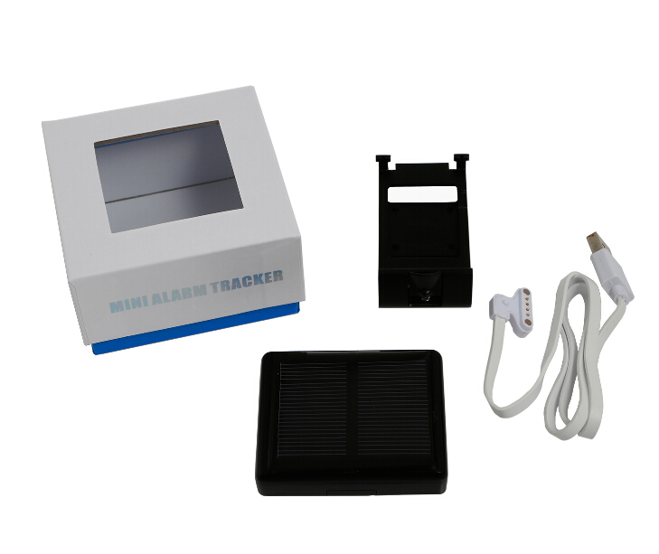 solar powered gps dog collar